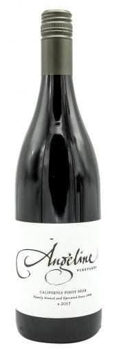 2020 Angeline Pinot Noir California 750ml